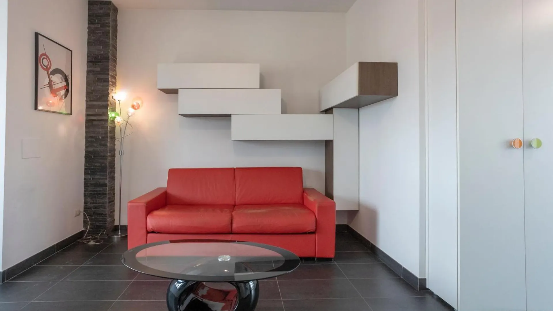 Apartment Attic Candia - Vatican Museum Rome