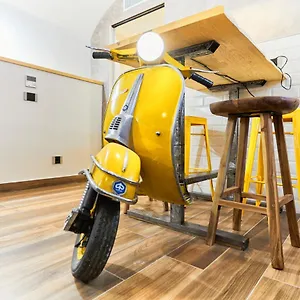 Cozy And Funny In Front Of Vatican Museums - Myflat In Roma