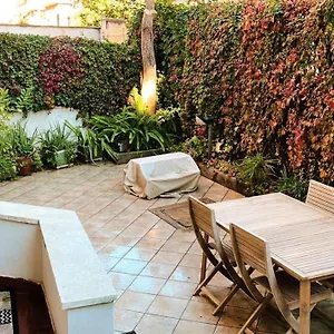-the Vatican Relais- San Pietro District And Free Parking Roma