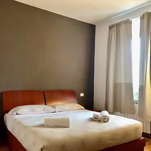 Candia Bright Vatican Roma